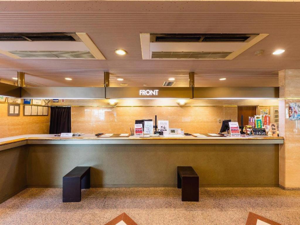 Orient Hotel Kochi Экстерьер фото